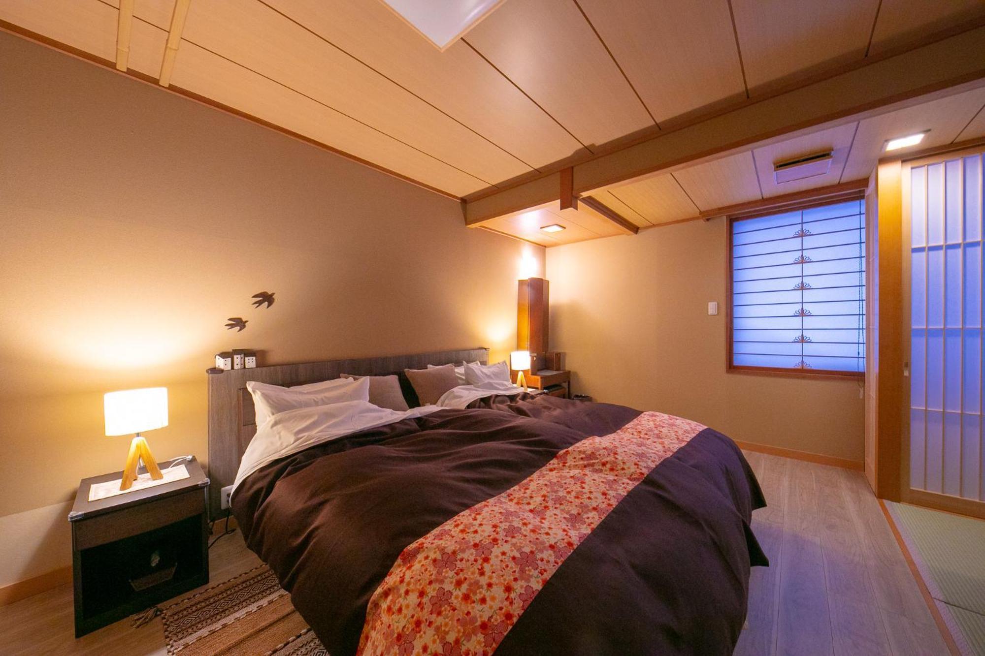 Wakamatsuya Hotel Yamagata  Exterior foto
