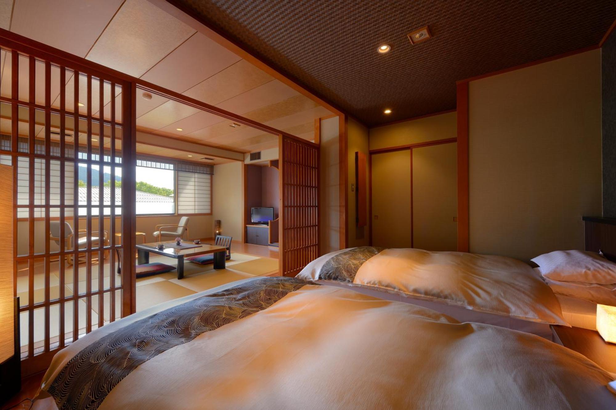Wakamatsuya Hotel Yamagata  Exterior foto