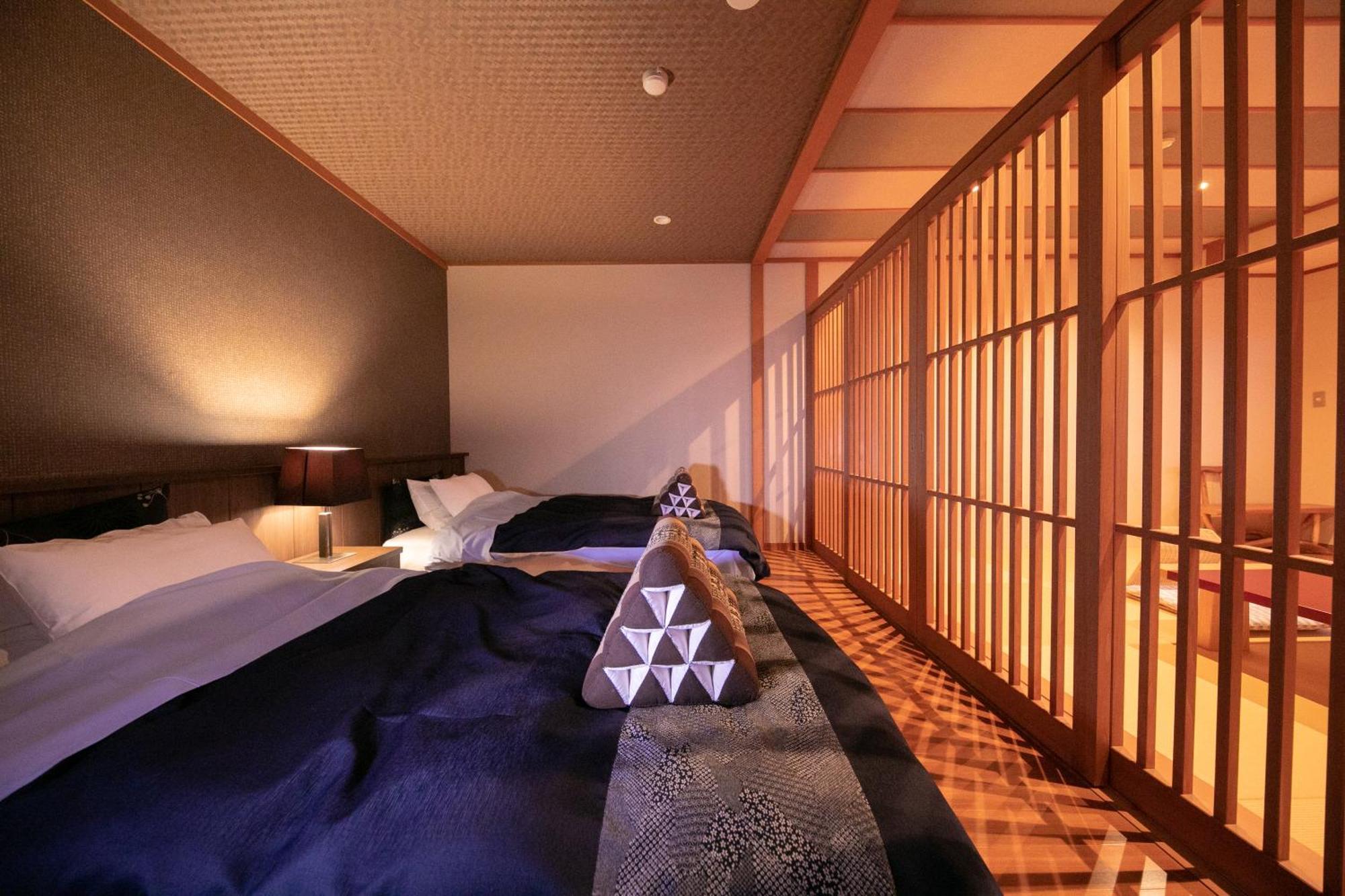 Wakamatsuya Hotel Yamagata  Exterior foto